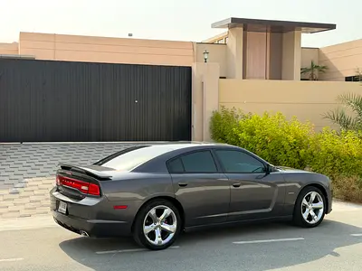 صورة مصغرة 16 لـ 2014 Dodge CHARGER