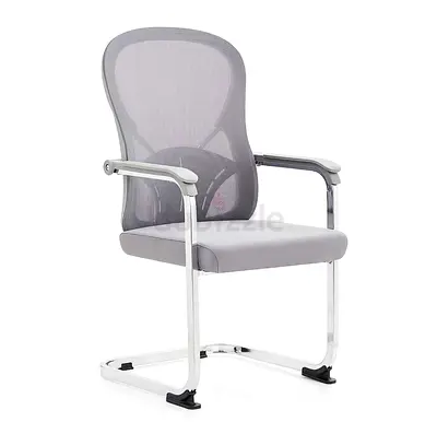 Mesh Visitor Office Chair — Grey or Black Brand new | Wholesale & retail