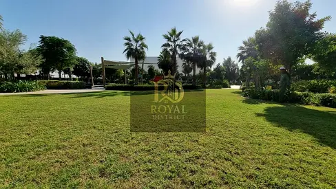 Premium Residential Plot | Freehold | Fully Corner | Open Rear View | Prime Investment Opportunity in Al Zahiya, Sharjah