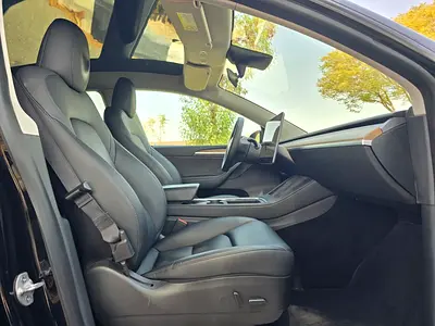 2022 Tesla MODEL Y photo 9