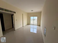 One-bedroom apartment for annual rent in Al Nuaimiya 3, Ajman. Prime location.