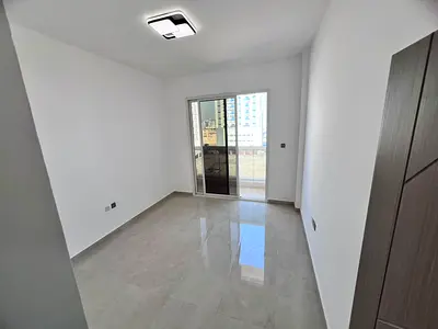 Al Jurf 3 | Brand New | 1BR + Hall | Spacious | Premium Finishing | AED 30K
