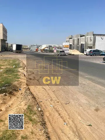 PRIME FREEHOLD LAND FOR SALE – UAQ