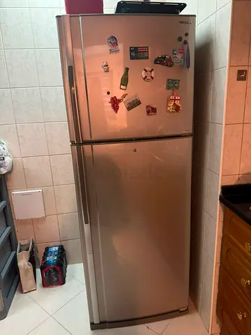 home appliances