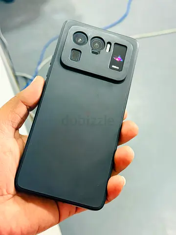 Xiaomi 11 ultra 120x Zoom 512 storage