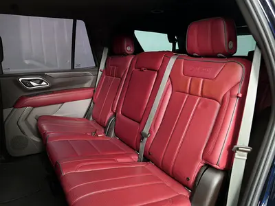 2021 Chevrolet TAHOE — фото 15