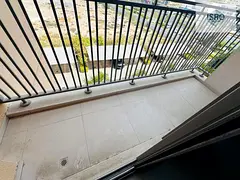 STUDIO WITH BALCONY||POLL GYM PARKING.