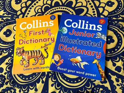 Dictionary