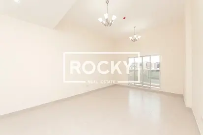 2 B/R Apt with Balcony | Central AC | Al Nahda 1