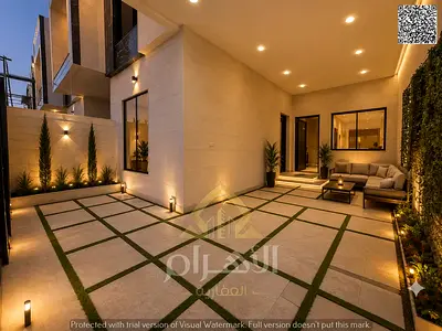 Unmissable offer: Two-story villa with a rooftop at the lowest price in Ajman | Own a luxury villa
