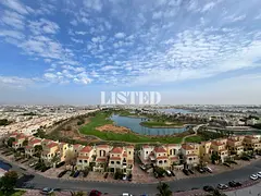 Large Size Studio | Golf View | Amazing Price