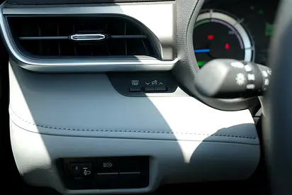 2025 Toyota HIGHLANDER 照片 13