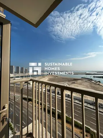 Ready To Move | Sea View | High End Living