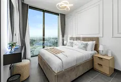 Modern 1BR | The Crest | Fully Furnished