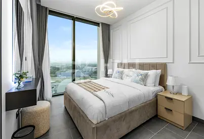 Modern 1BR | The Crest | Fully Furnished