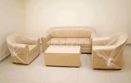 Brand-new Five seater Sofa set Available