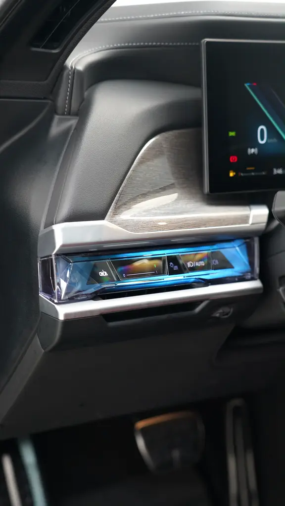 BMW 7-Series 2023