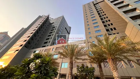 DAMAC EXECUTIVE BAY OFFICE SPACE FOR RENT 90000/-