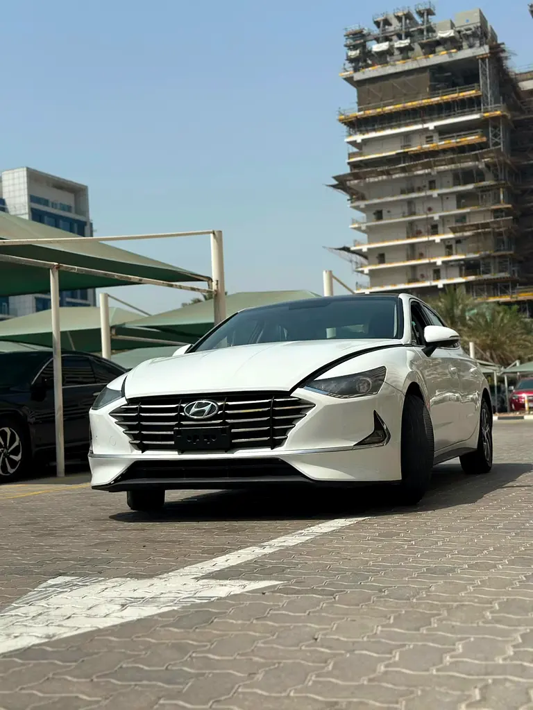 2023 هيونداي سوناتا