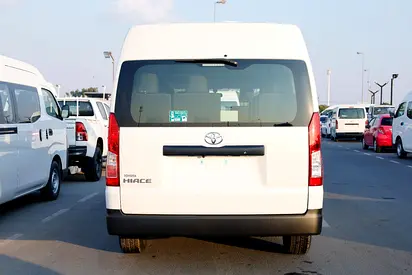 صورة 5 لـ 2026 Toyota HIACE