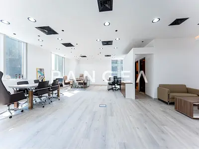 Near Metro | Fully Furnished | Balcony