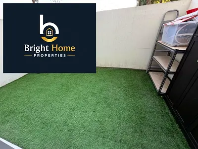 PREMIUM FINISHING, HUGE LAYOUT, IN THE HEART OF SHARJAH