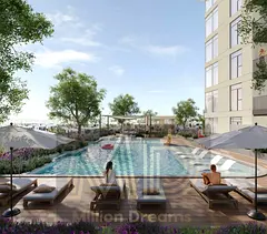OPEN VIEW || HANDOVER SOON