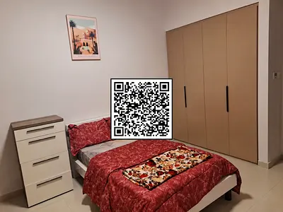 FULLY FURNISHED 2BHK FOR RENT IN AZHA GARDEN RESIDENCES