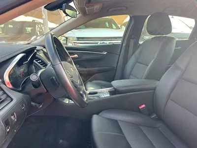 صورة 9 لـ 2019 Chevrolet IMPALA