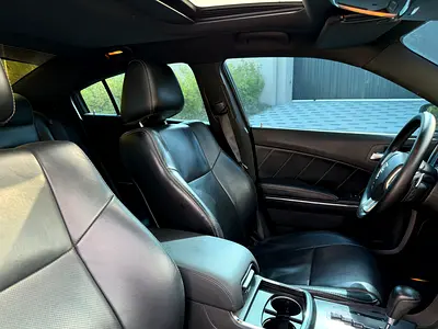 صورة مصغرة 13 لـ 2014 Dodge CHARGER