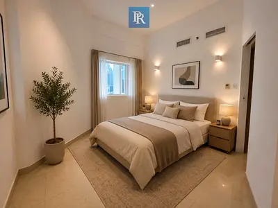 INVESTMENT GEM! High-Floor 1BR in Dubai Gate One, JLT | Park Views | Fully Furnished | Near Metro!