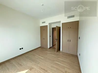 4BR Villa | Multiple Views | Balcony Terrace