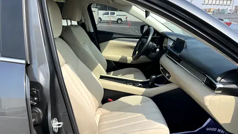 Mazda 6 Pure, миниатюра 12