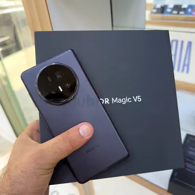 Honar magic v5512 gb