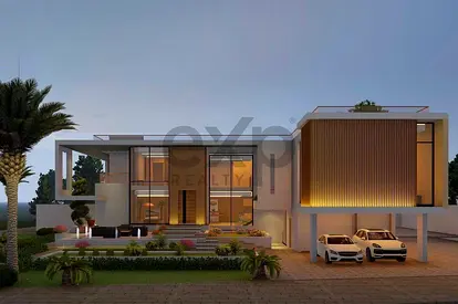 Luxurious Villa with Premium Finishes Featuring