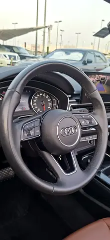 2021 AUDI A5 缩略图 14