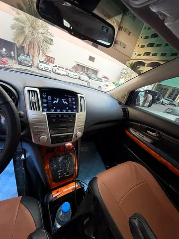 صورة 4 لـ 2009 Lexus RX-SERIES