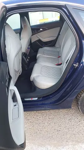2014 AUDI S6 照片 5