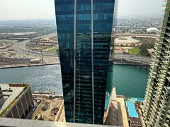High Floor / Canal View /1BR / Vacant