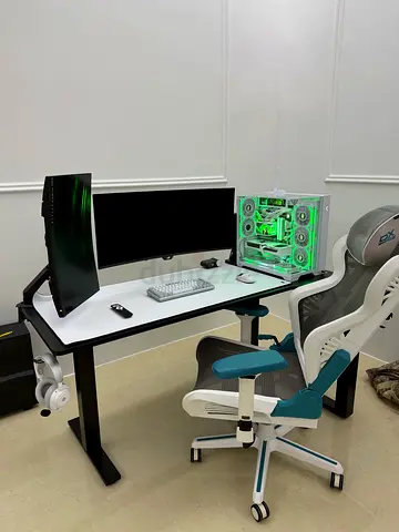 Gaming full set pc