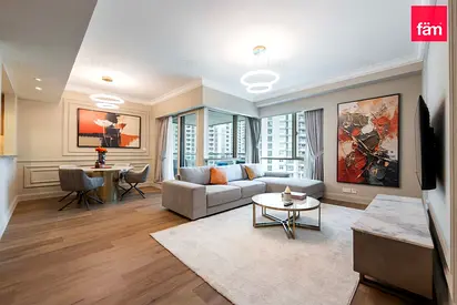 Fully Upgraded | Fully Furnished | Marina View