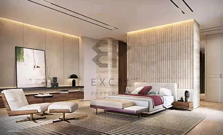 Exclusive Mansions | Mews Mansions | Nad Al Sheba