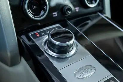 2022 LAND Rover RANGE ROVER 缩略图 19
