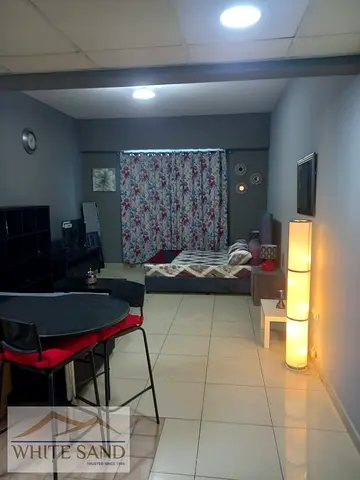 BRAND NEW FURNISHED-STUDIO-ARMADA TOWER 3-JLT