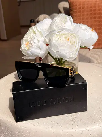 Louis Vuitton 1.1 Millionaire Sunglasses
