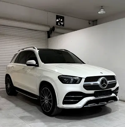 صورة 2 لـ 2022 Mercedes-BENZ GLE
