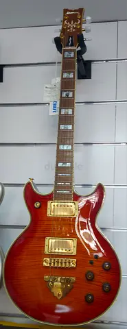 Ibanez Guitars for Sale