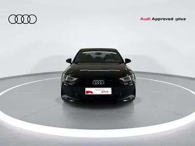 2025 AUDI A3 — фото 2