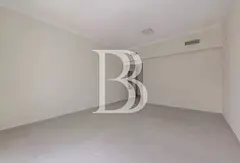 2BR Apartment | Marina & City Views | Al Bateen Towers JBR | Unfurnished Layout