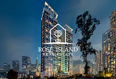 Luxury 2BR+Maid|High Floor|Vacant Soon